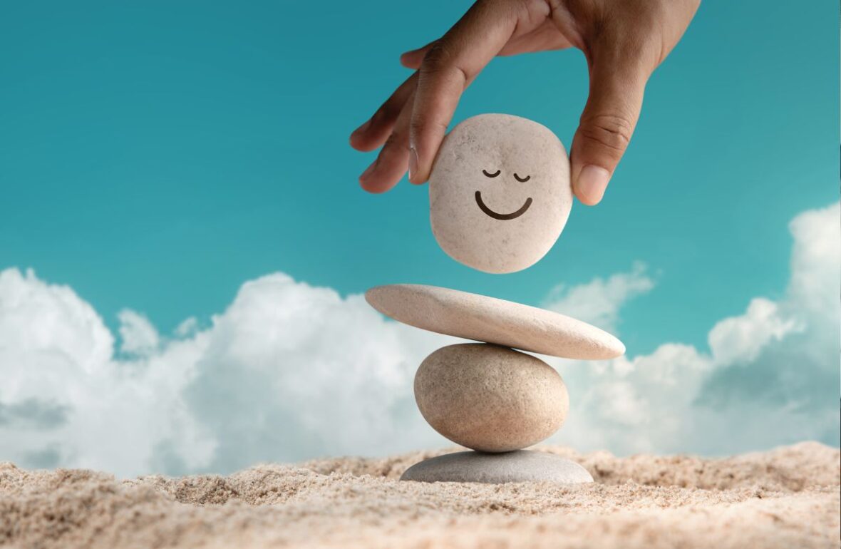 Xây dựng lối sống chú trọng sự bền bỉ và cân bằng