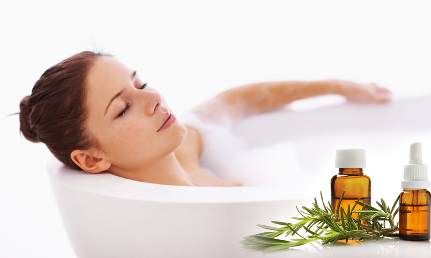 Tiếp cận chăm sóc cơ thể với tầm nhìn dài hạn